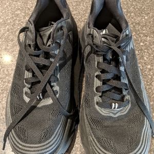 Hoka One One Bondi 6 Men's 10 Wide